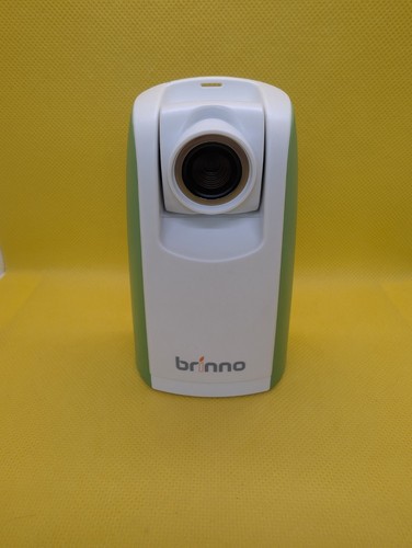 Fotocamera time lapse brinno - time,