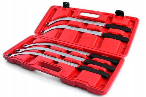 Set pezzi chiavi - set,