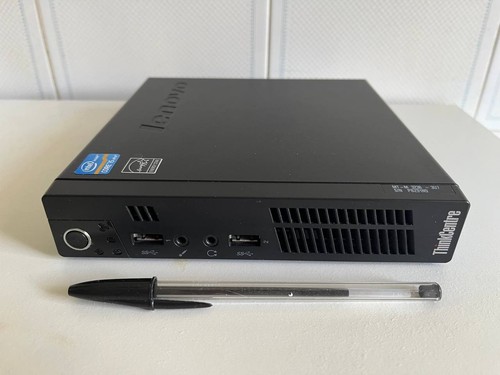 Mini lenovo m92p - mini, quad