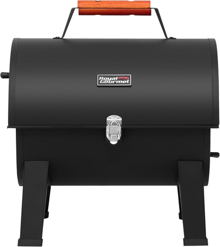 Royal gourmet cc1619 - cc1619, griglia