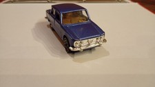 Alfa Romeo Giulia nuova Super