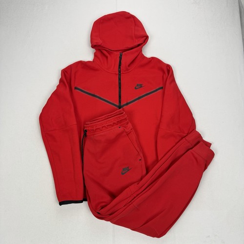 Set tuta nike - set, tech