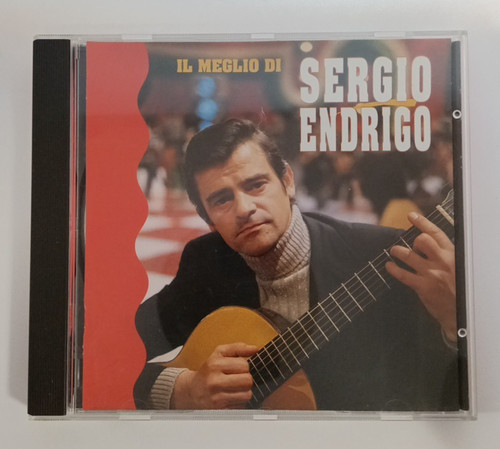 Sergio endrigo meglio di - il,