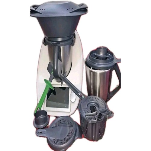 Vorwerk bimby 6 completo - vorwerk,
