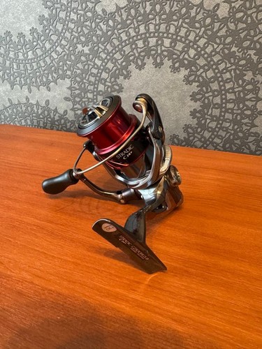 Mulinello spinning shimano - da,
