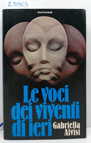 Gabriella alvisi voci - le, dei