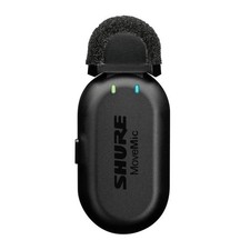 Shure microfono lavalier - shure,
