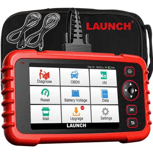 Launch crp129x 0 - launch,