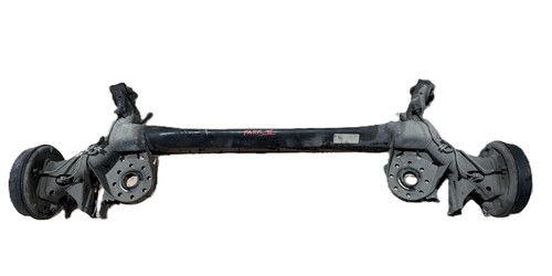 Ponte posteriore per toyota - posteriore,