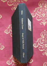 daniel defoe robinson crusoe