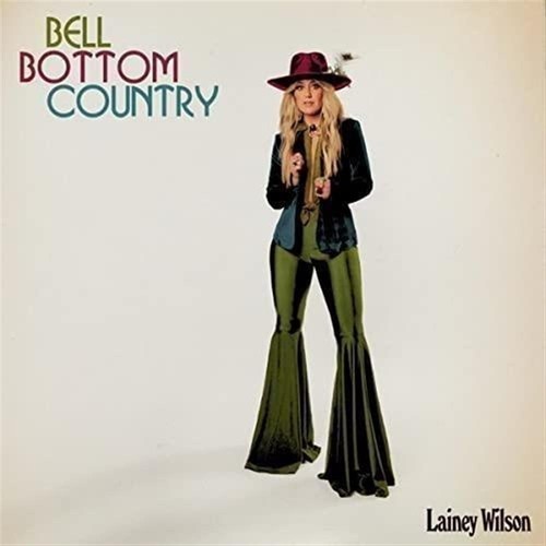 Bell bottom country lainey - bottom,