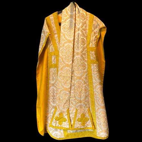 Pianeta sacerdotale antica - antica, in