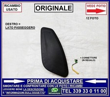 Airbag sedile destro - airbag,