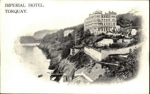 Cartolina epoca 1920 - d'epoca, ~1920/30