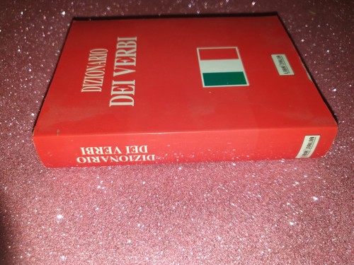 Dizionario dei verbi libri - dizionario,