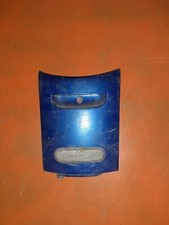 Sportellino ispezione  candela