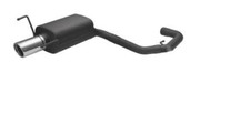 Silenziatore Fuga Sport Alfa