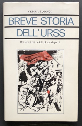 Breve storia dell urss - dell’urss,