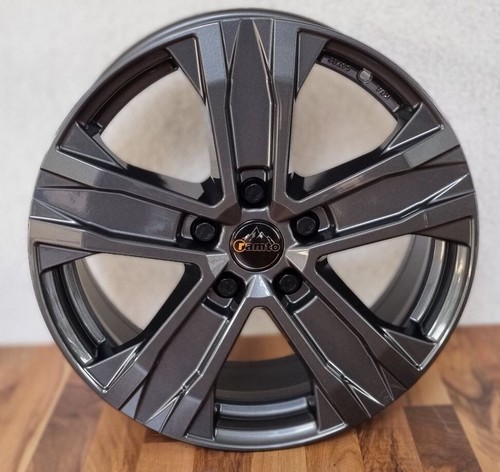 Cerchi lega vw crafter - vw,