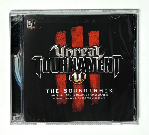 Unreal tournament original - tournament, 3