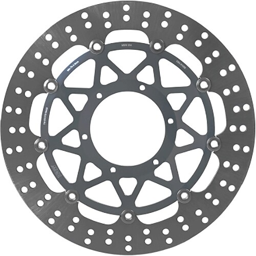 Disco freno per honda vtr - vtr, 1000