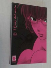 I FIORI DEL MALE- N° 4- con