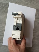 SCHNEIDER LUB 12 TELERUTTORE.