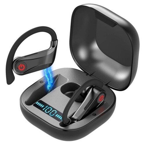 Cuffie tws wireless auricolari - cuffie,