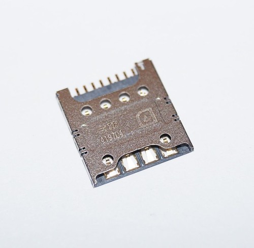 Modulo lettore sim card scheda - lettore,