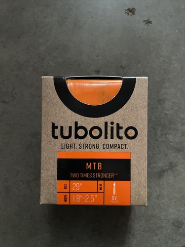 Tubo interno mtb - tubo, tubolito