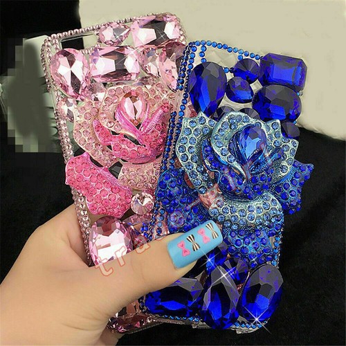 Custodia lusso bling - lusso,