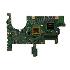 ASUS ROG G751J G751JL scheda