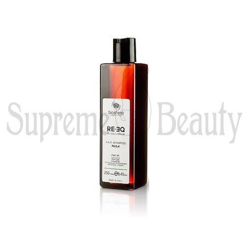 Biosfera hair shampoo - biosfera,