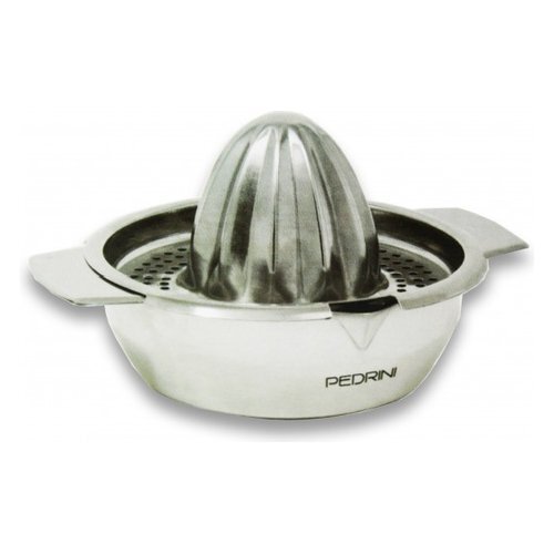 Pedrini spremi agrumi inox con - agrumi,