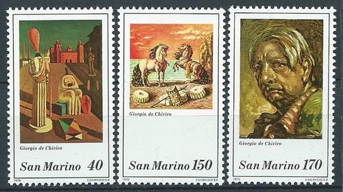 1979 san marino giorgio - san,