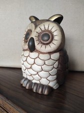 THUN -  GUFO Animali del Bosco - Misura Grande 