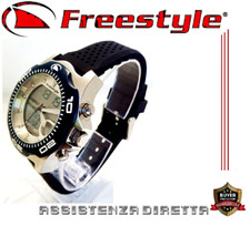Orologio Freestyle Digi