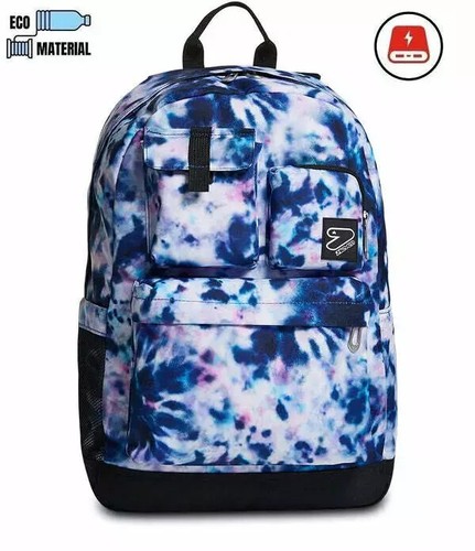 Zaino seven the - seven, pro