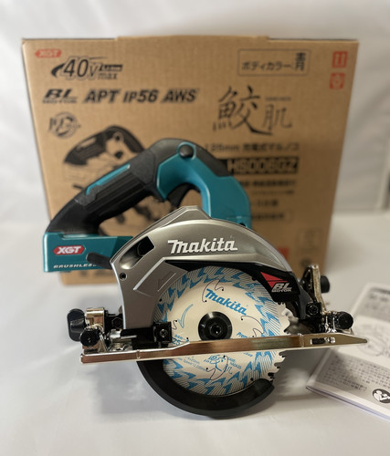 Makita hs006gz seghetto - makita,