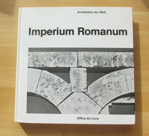 Libro impero romano - impero,