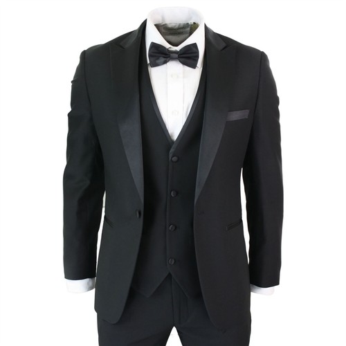 Tuta smoking uomo - , pezzi