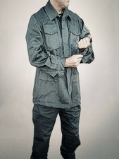 divisa completo giacca e