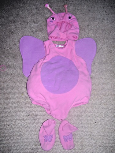 Costume farfalla luogo - costume, bambini