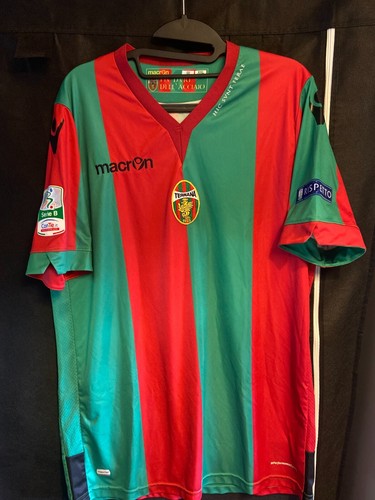 Maglia calcio ternana - maglia,