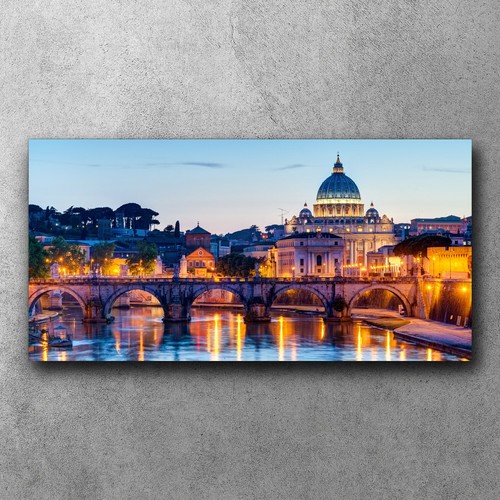 Quadro tela decorazione - tela,