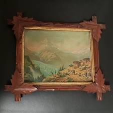 ZERMATT CERVINO MATTERHORN