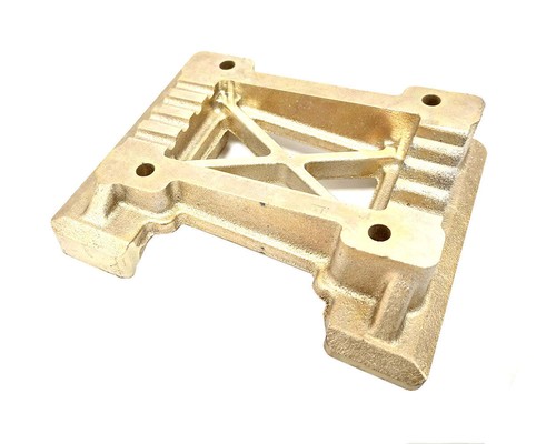 Kart magnesio supporto - go,