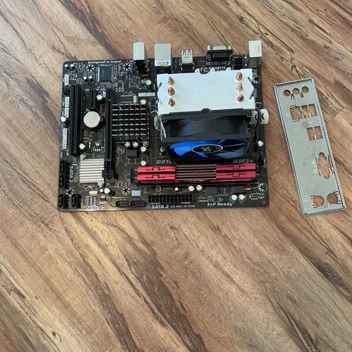 Gigabyte 78lmt s2 - gigabyte, ga-78lmt-s2