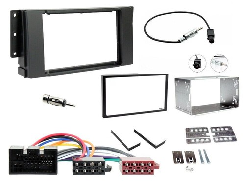 Autoradio land rover range - autoradio,