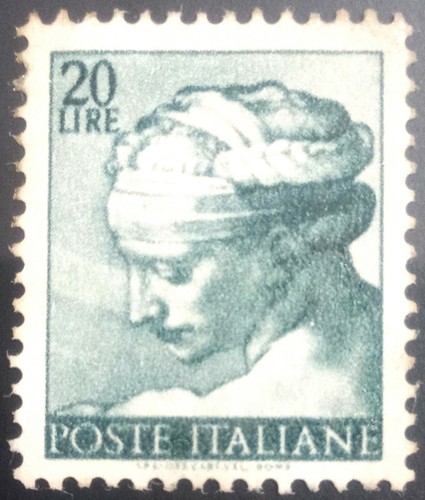 Italia repubblica 1961 serie - italia,